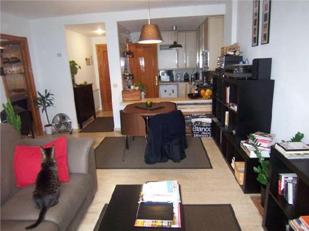 Apartamento en Pozuelo de Alarcón