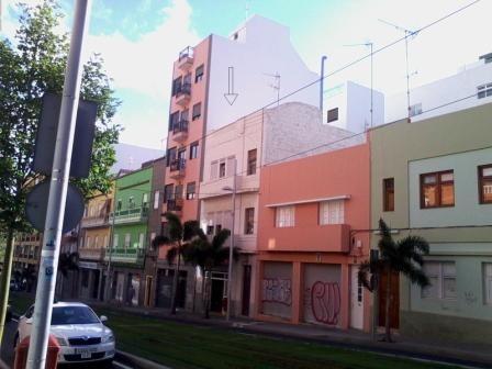 Casa en Santa Cruz de Tenerife