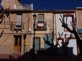 Casa en venta en Hondón de los Frailes, Alicante (Costa Blanca)