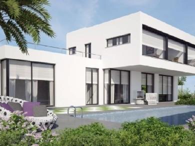 Chalet con 3 dormitorios se vende en Marbella, Costa del Sol