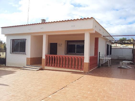 Chalet en Llíria