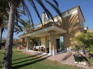 Chalet en venta en Marbella, Málaga (Costa del Sol)