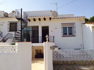 Chalet en venta en Moraira, Alicante (Costa Blanca)