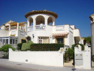 Chalet en venta en Pinar de Campoverde, Alicante (Costa Blanca)