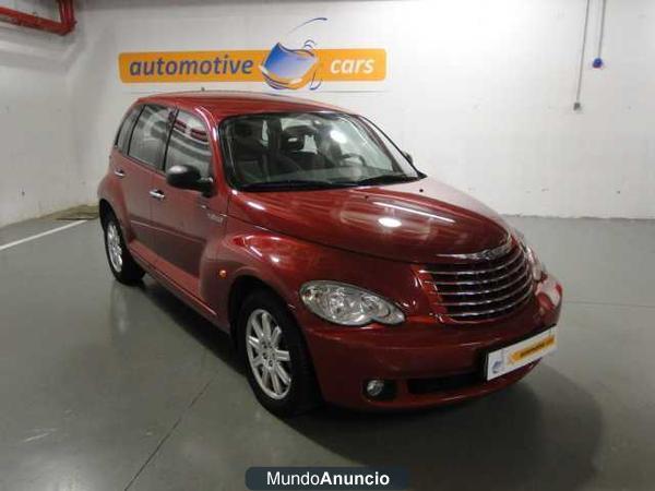 Chrysler PT-Cruiser 2.2 CRD To