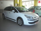 CITROEN C4 LX 110 CV - Albacete - mejor precio | unprecio.es