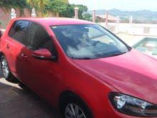 Fantastica ocasion  Volkswagen golf 6