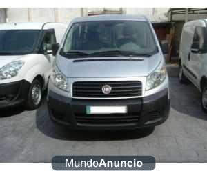 Fiat Scudo Com. Sta.c. 2.0mjt 5-9