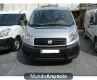 Fiat Scudo Com. Sta.c. 2.0mjt 5-9 - mejor precio | unprecio.es