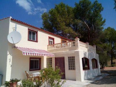 Finca/Casa Rural en venta en Ontinyent, Valencia (Costa Valencia)