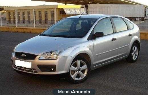 Ford Focus 1.6 TDCi 90 Trend