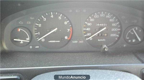 Honda Civic 1.6I ES VTEC