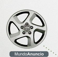 llantas 16 para volvo o ford