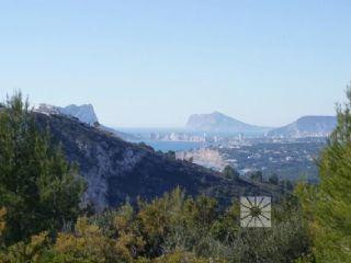 Pareado en venta en Benitachell/Benitatxell, Alicante (Costa Blanca)