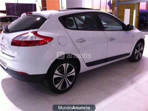 Renault Megane Bose Edition dCi 130 E5