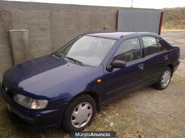 Se vende Nissan Almera