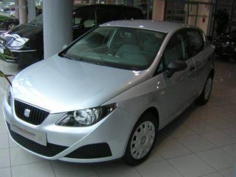 Seat Ibiza SC 1.2I 70CV REFERENCE