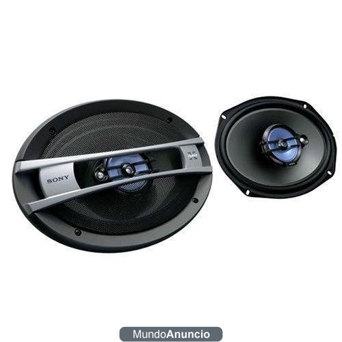 Sony XS-F6936SE - Altavoz