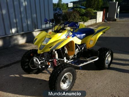 suzuki ltz 400