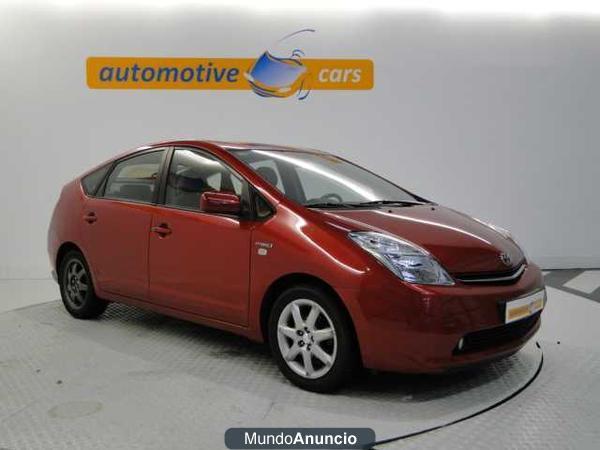 Toyota Prius 1.5 VVT-I HSD 7