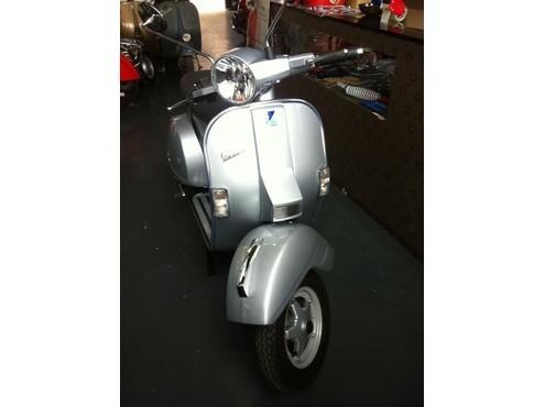 VESPA PX 125