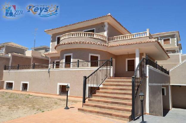 Villa en Torrevieja