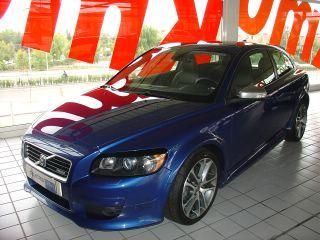 Volvo C30 T5