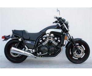 YAMAHA V-MAX 1200