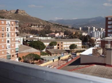 Apartamento con 4 dormitorios se vende en Malaga, Costa del Sol