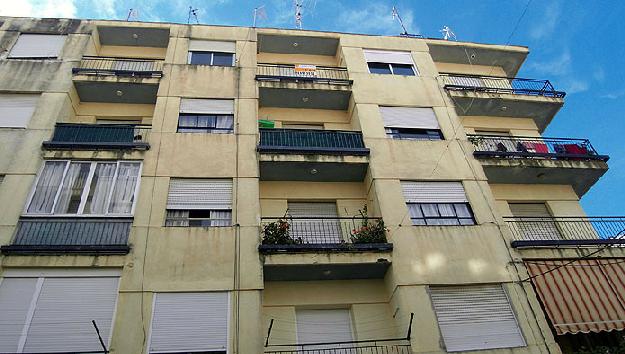 Apartamento en Callosa d´En Sarrià