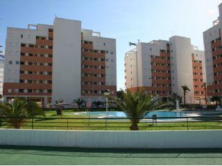 Apartamento en venta en Guardamar del Segura, Alicante (Costa Blanca)