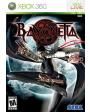 Bayonetta Xbox 360