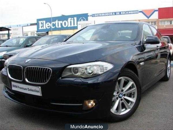 BMW 520 D 520d Berlina