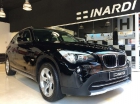 BMW X1 BMW X1 sDrive 18d X-Line GPS Xenn MUY EQUIPADO en Barcelona - mejor precio | unprecio.es