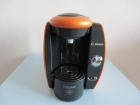 Cafetera multibebida bosch tassimo tas4014 - naranja + dispensador + cápsulas - mejor precio | unprecio.es