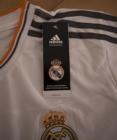 Camiseta Cristiano Ronaldo Real Madrid 2014 - mejor precio | unprecio.es