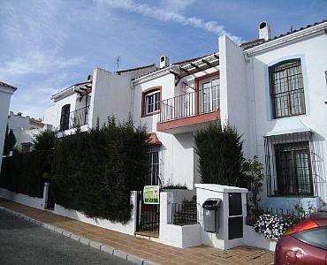 Casa adosada en Benahavís