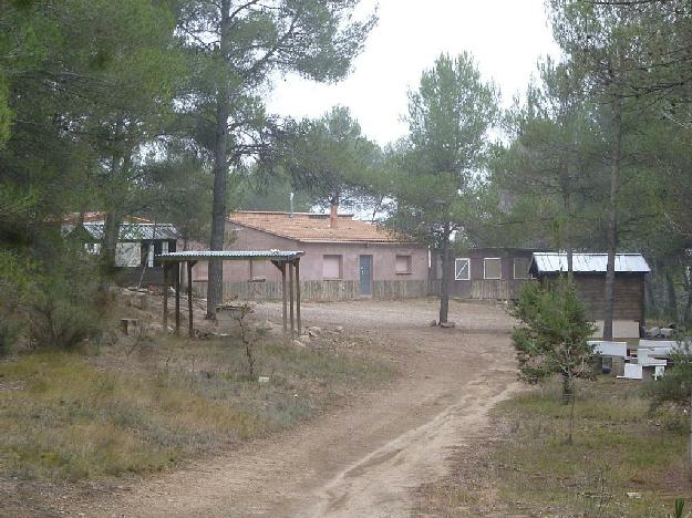 Casa en Súria