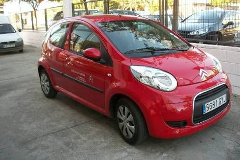 CITROEN C1 1.0i Audace