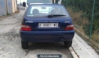 Citroen saxo 1.4i sx 3 puertas - mejor precio | unprecio.es