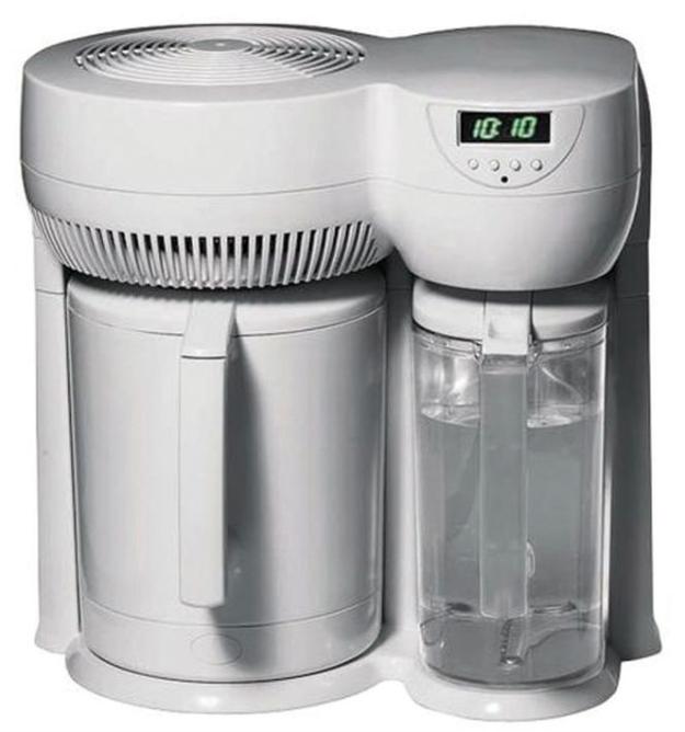 Ecowater 800 Deluxe Distiller