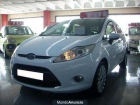 Ford FIESTA 1.6 TDCI - mejor precio | unprecio.es