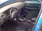 Ford Focus 1.8 TDCi Ghia Sportbreak - mejor precio | unprecio.es