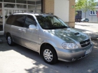 KIA CARNIVAL 2.9 CRDI EX - Valencia - mejor precio | unprecio.es