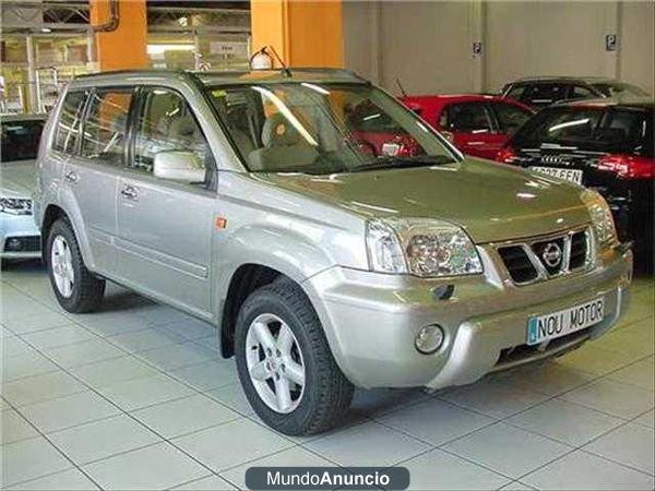 Nissan X-Trail 2.2 dCi Comfort