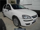 Opel Corsa Enjoy 1.3 CDTI Easytronic - mejor precio | unprecio.es