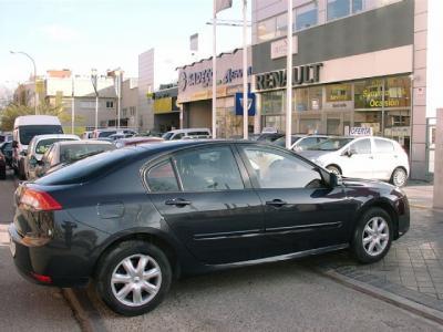 Renault Laguna 1.5dCi Exp. Techno