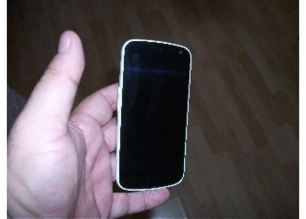 Samsung Galaxy Nexus