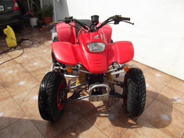 Se vende QUAD  en perfectoestado...