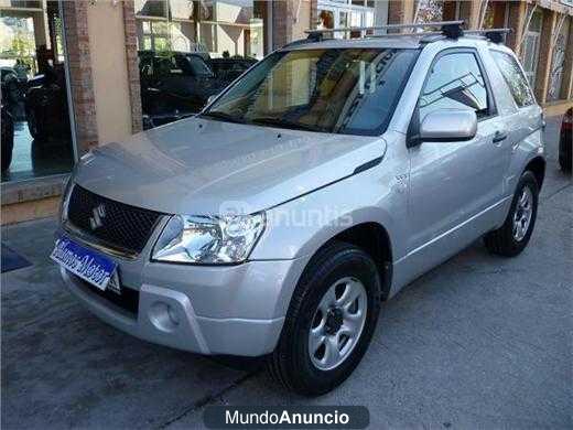 Suzuki Grand Vitara 1.6 VVT JA